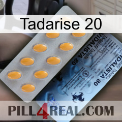 Tadarise 20 44